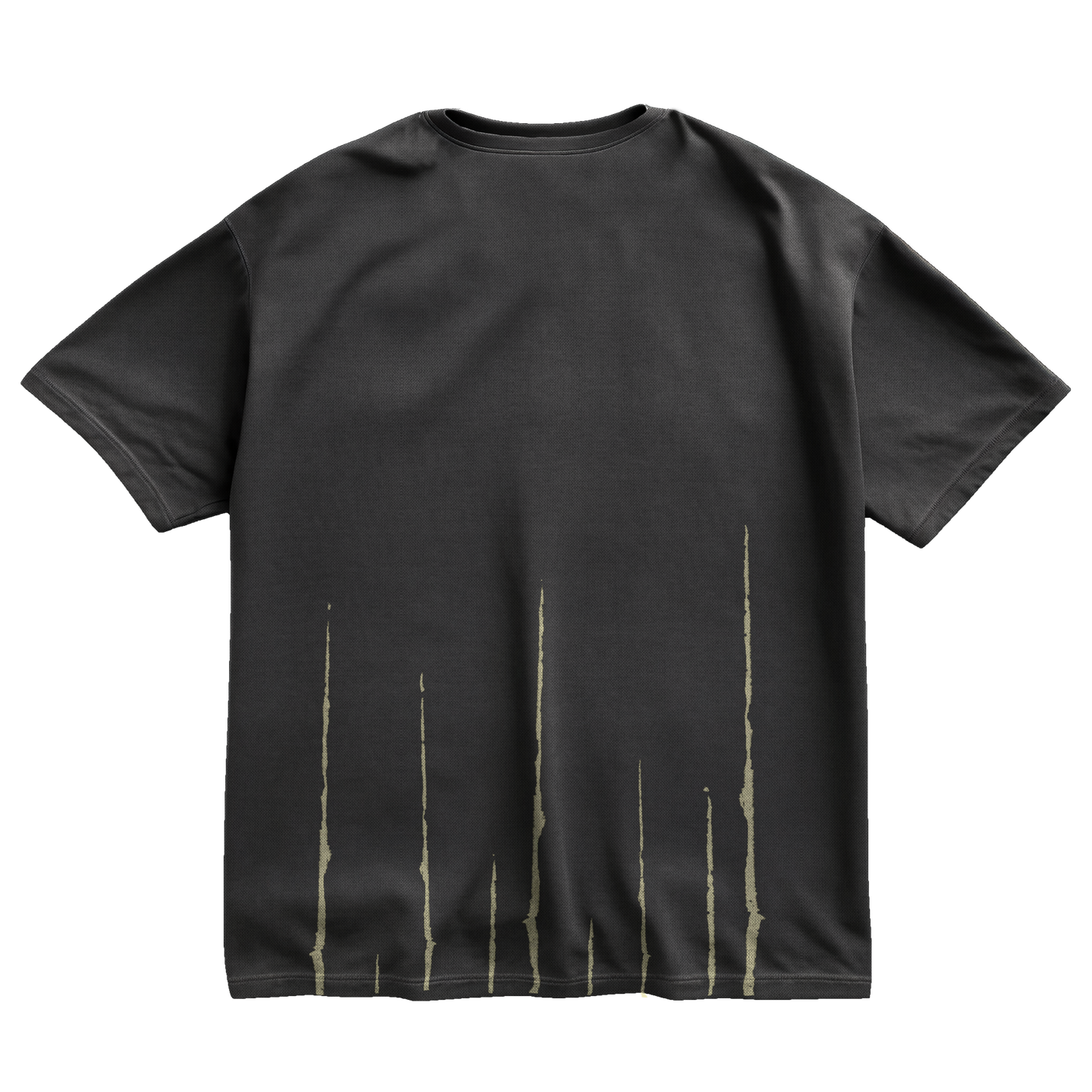 Bøøse x Lucca C&G 25 /// T-Shirt