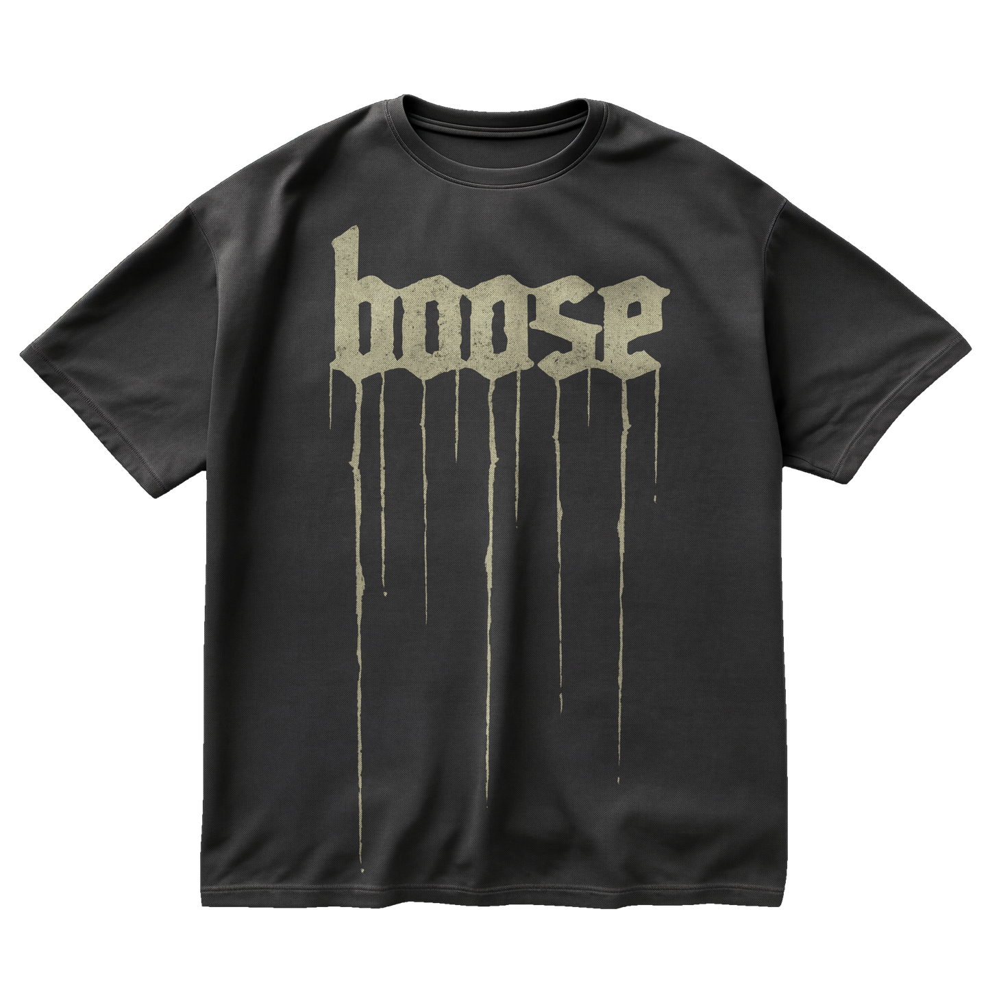 Bøøse x Lucca C&G 25 /// T-Shirt