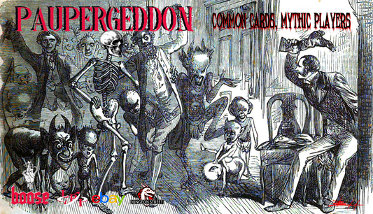 Dance of the Dead by Boose ////// Limited Edition Playmat