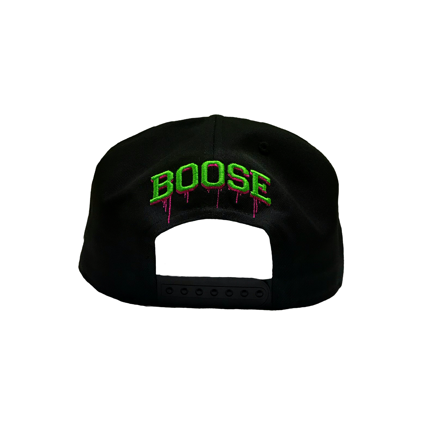 Bøøse /// Snapback