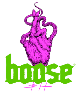 BooseMTG Gift Card