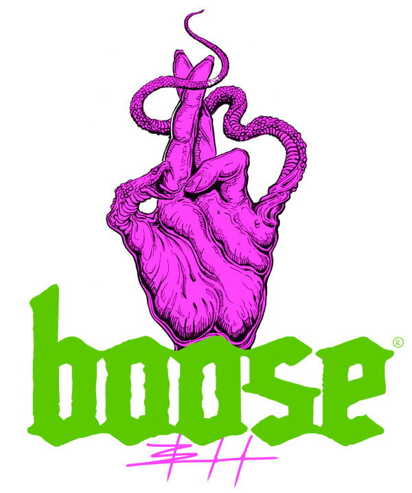 Boose Mtg