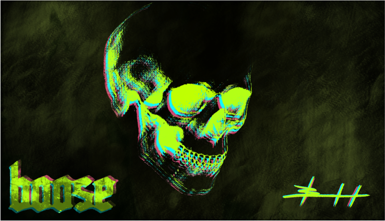 Death Cløud ////// Playmat