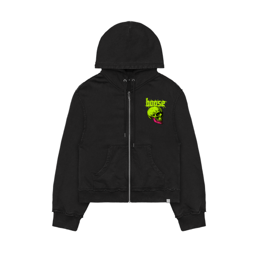 Bøøse x Lucca C&G 25 /// Høødie