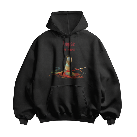 Bøøse x Seb McKinnøn /// Høødie