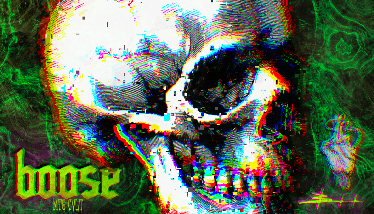 Zømbiefy ////// Playmat