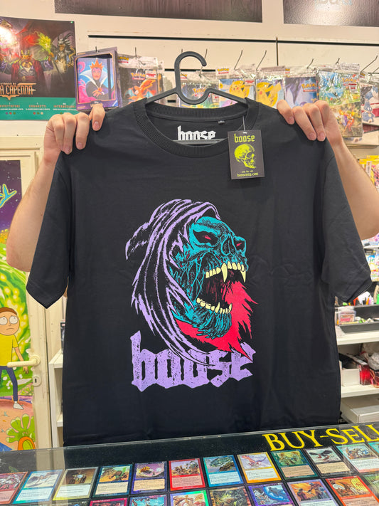 Aziritt x Bøøse  /// T-Shirt