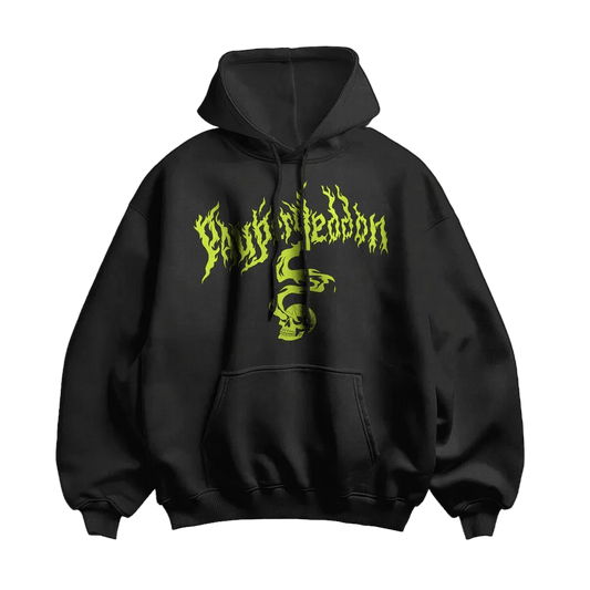 Bøøse x PauperGeddon EW Edition 2025 /// Høødie