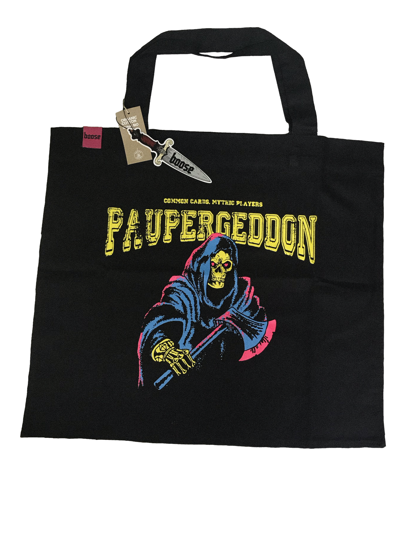 Paupergeddon Spring ED Premium Shøpper