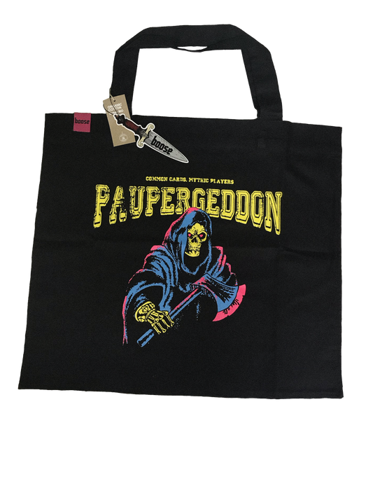 Paupergeddon Spring ED Premium Shøpper