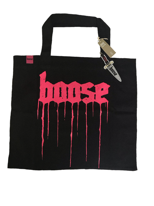 Bøøse Premium Shøpper