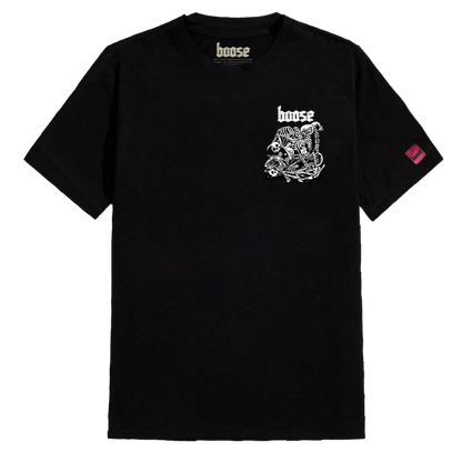 Bøøse /// Requiem -11-11 /// T-Shirt