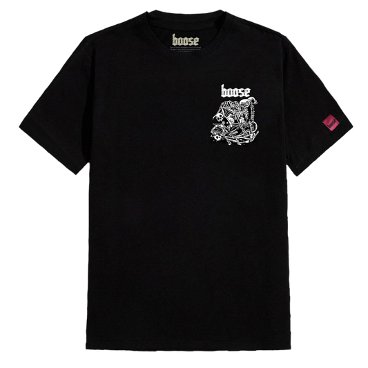 Bøøse /// Requiem -11-11 /// T-Shirt