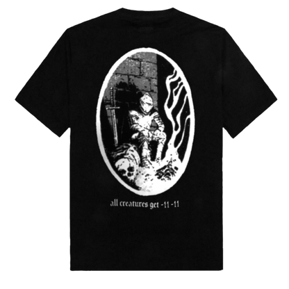 Bøøse /// Requiem -11-11 /// T-Shirt