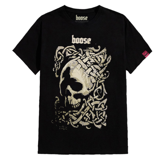 Milivøj Ćeran x Bøøse /// Valföðr /// T-Shirt