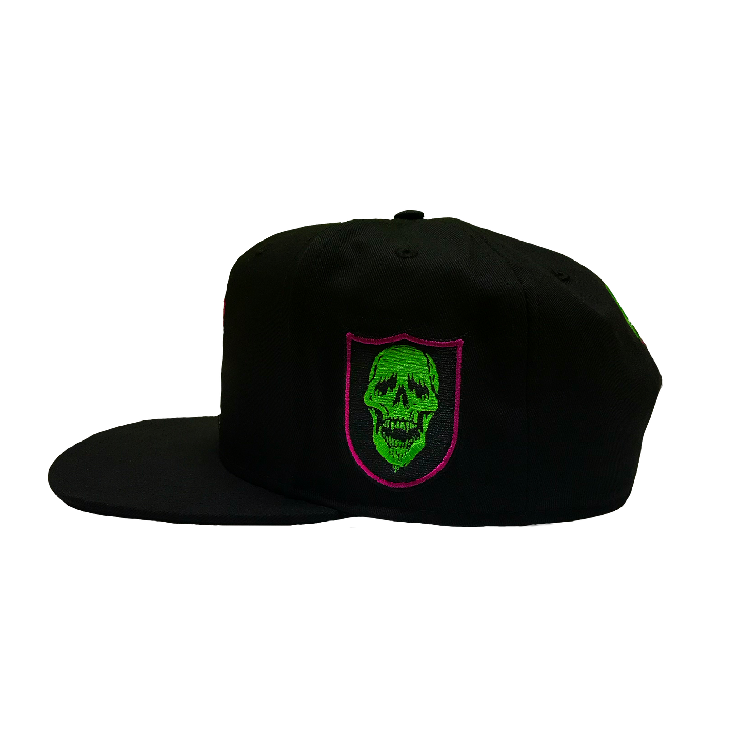 Bøøse /// Snapback