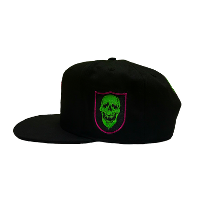 Bøøse /// Snapback