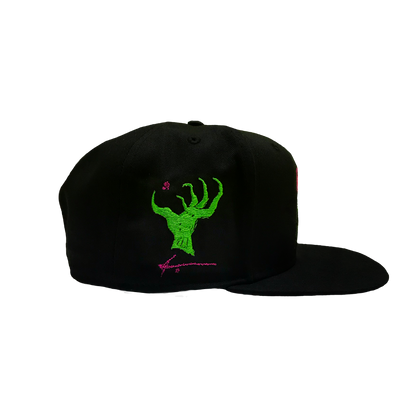 Bøøse /// Snapback
