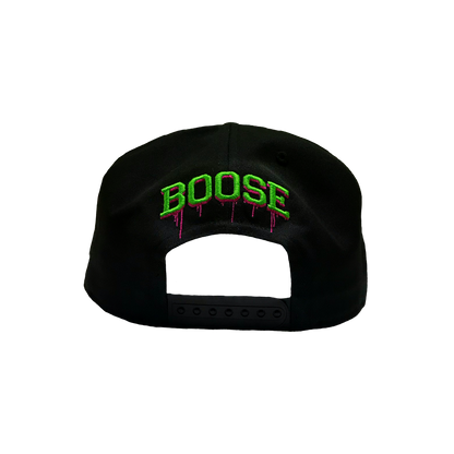 Bøøse /// Snapback