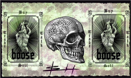 Apøcalypse ////// Playmat