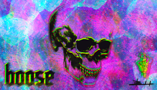 Death Dømain ////// Playmat