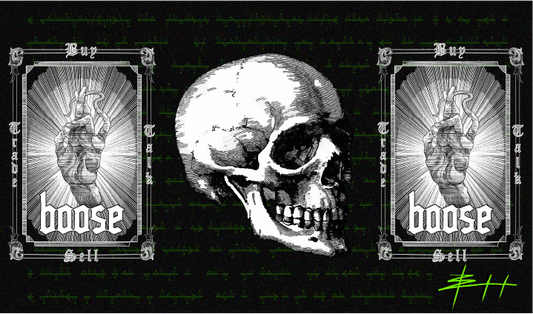 Infect ////// Playmat