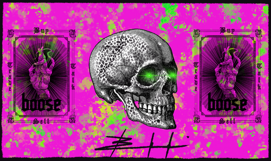 Mind Desire ////// Playmat
