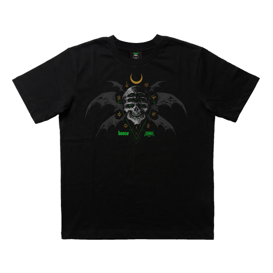 Dany Øriziø x Bøøse /// Nøcturne /// T-Shirt