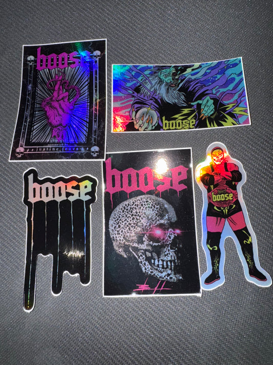 Sticker Pack